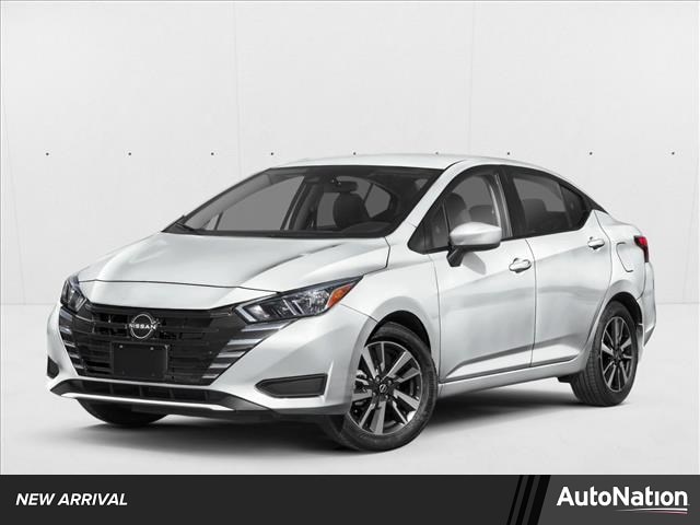 nissan versa sedan 2025 3N1CN8EV6SL831917 image nissan versa sedan 2025 3N1CN8EV6SL831917 image